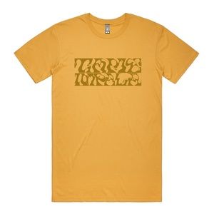 Tame Impala Tour Tee